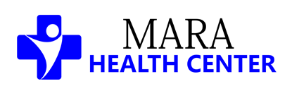 Mara Health CenterLogo