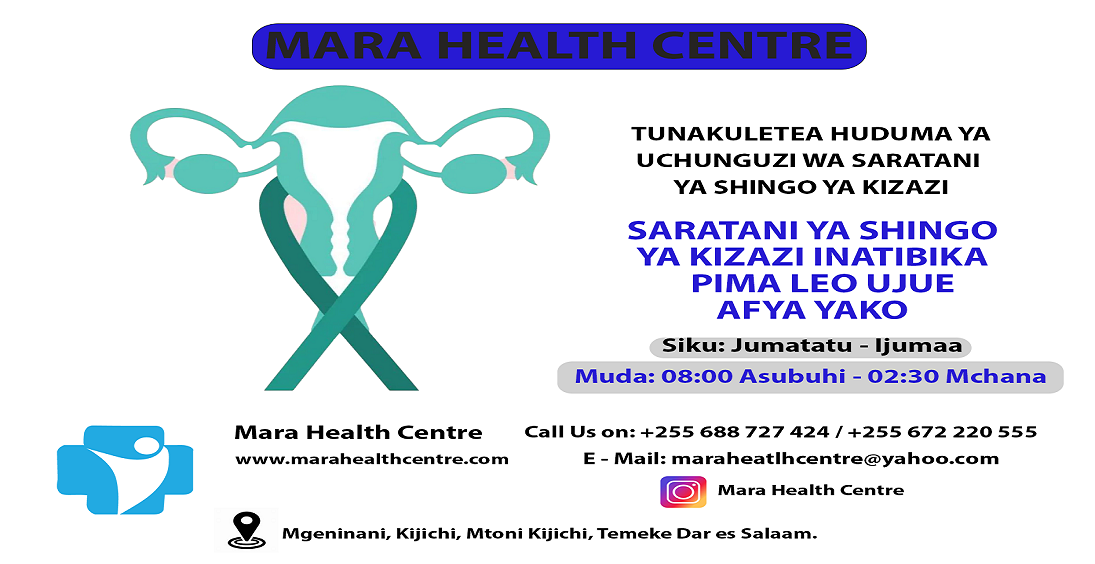 Mara Health Center